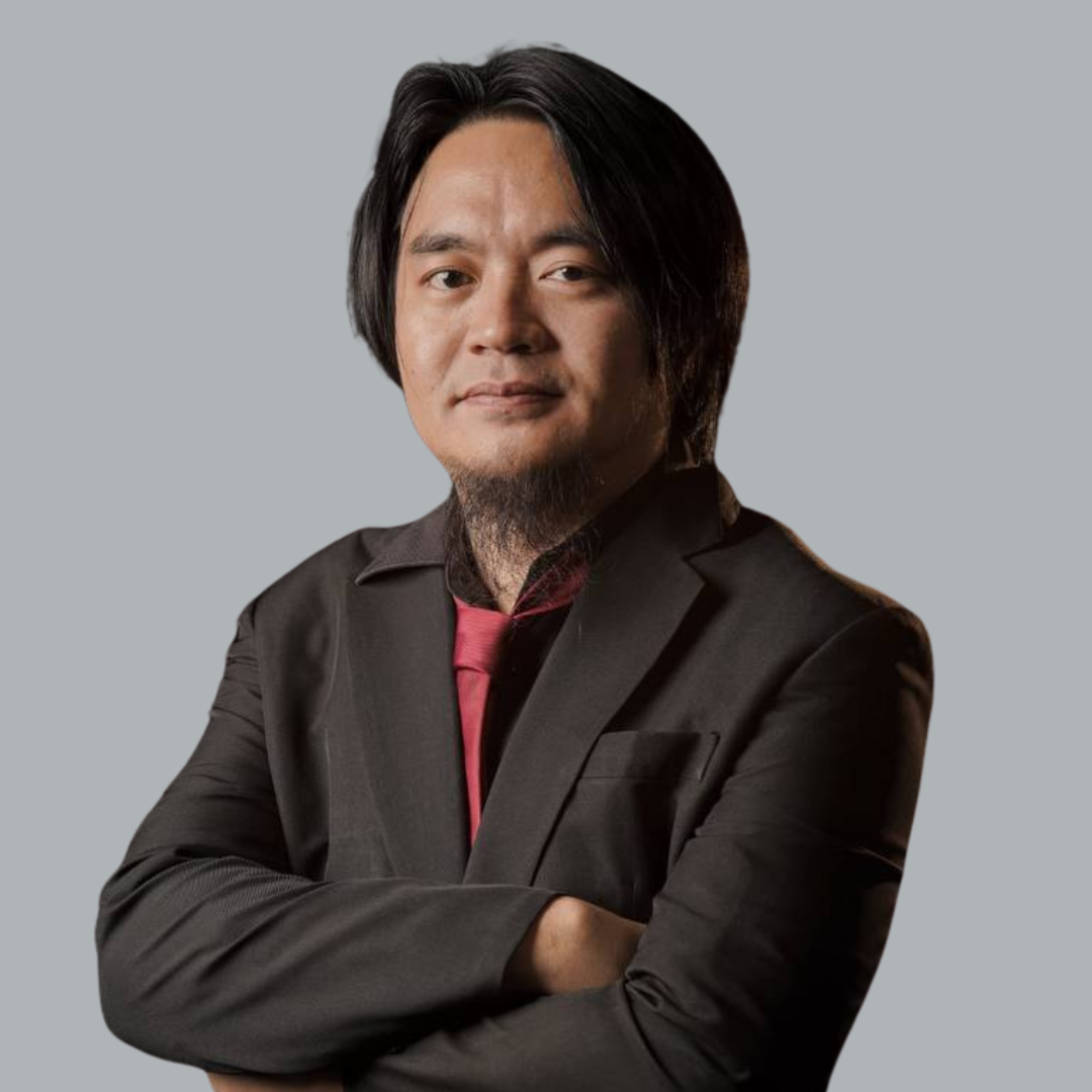 Kakoy Legaspi​ 