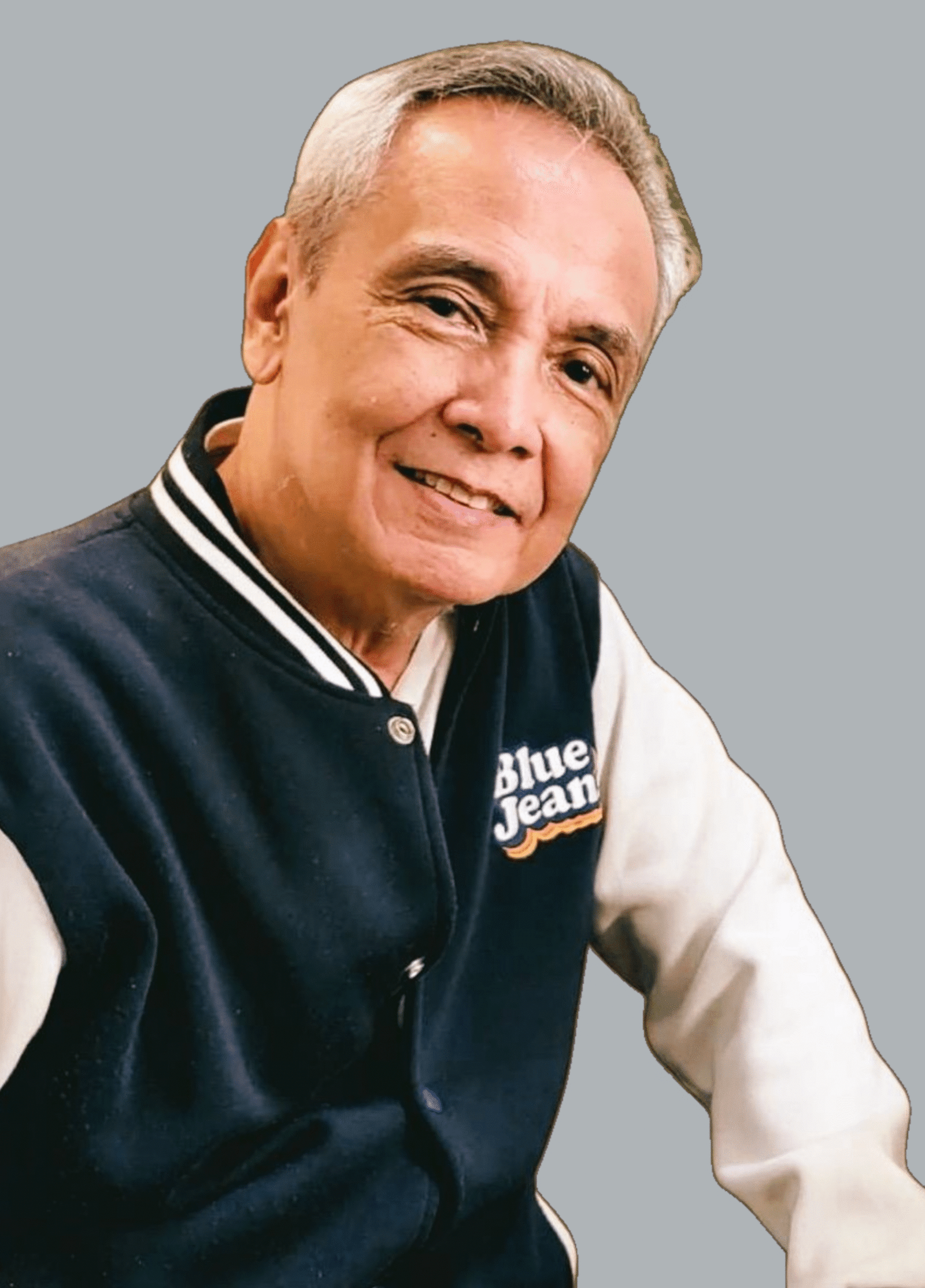 Jim Paredes​ 
