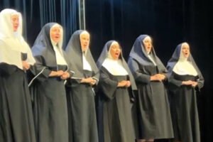 Sister Choir